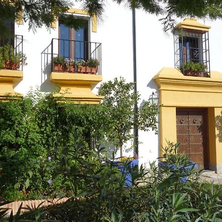 La Escondida Ronda, B&B Extérieur photo