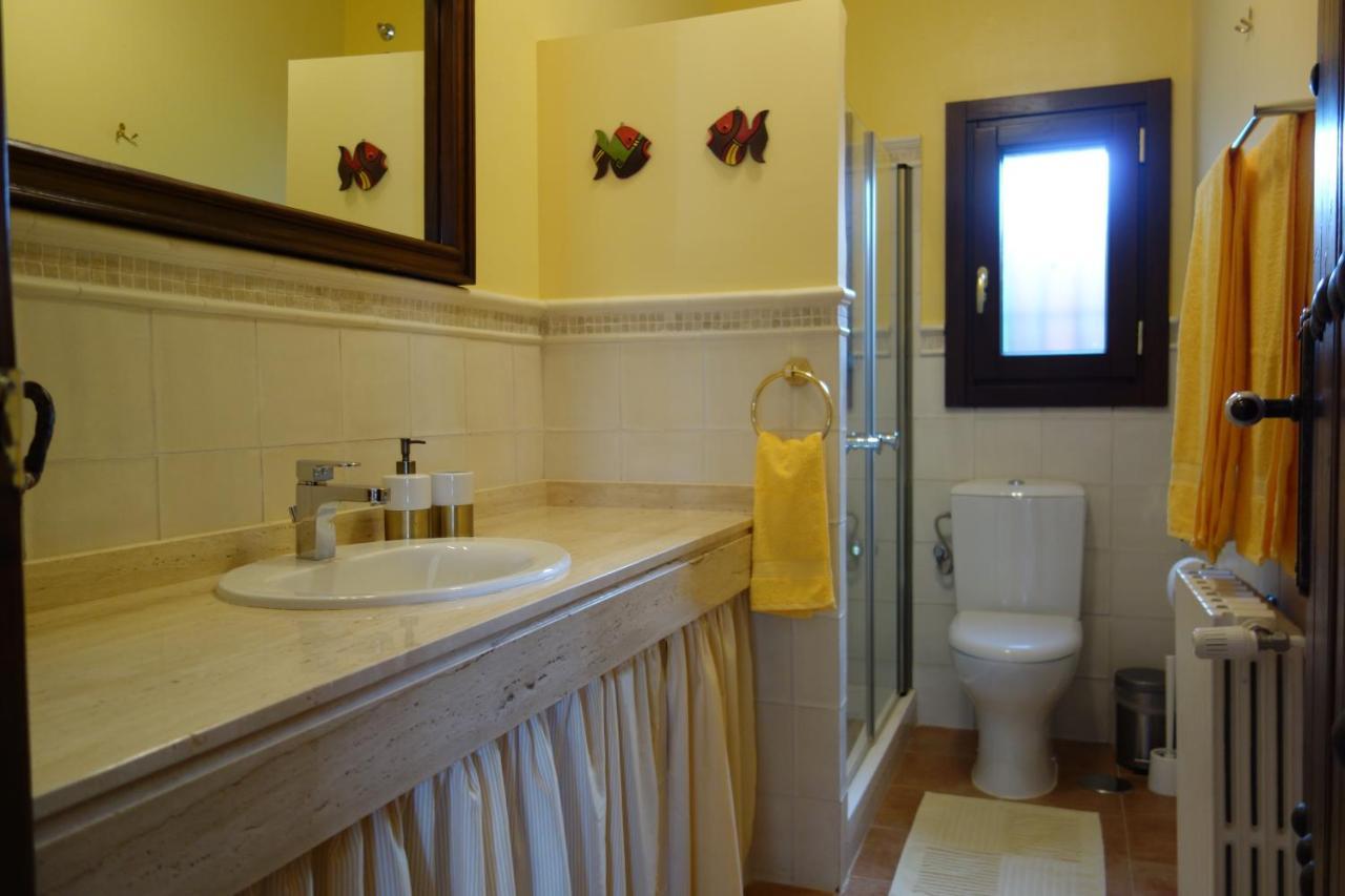 La Escondida Ronda, B&B Extérieur photo