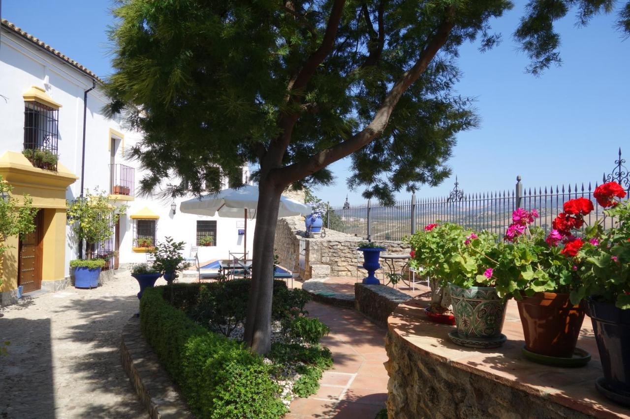 La Escondida Ronda, B&B Extérieur photo