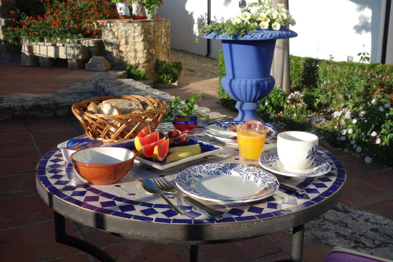 La Escondida Ronda, B&B Extérieur photo
