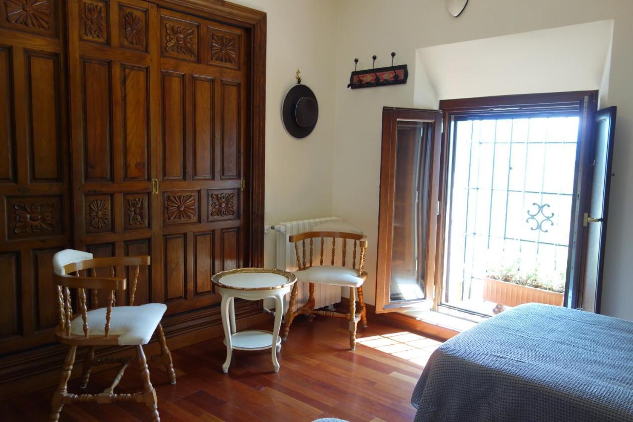 La Escondida Ronda, B&B Extérieur photo