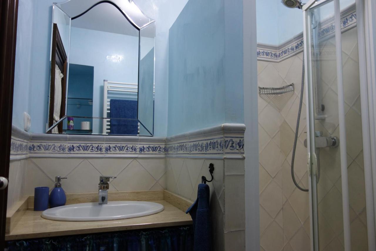 La Escondida Ronda, B&B Extérieur photo