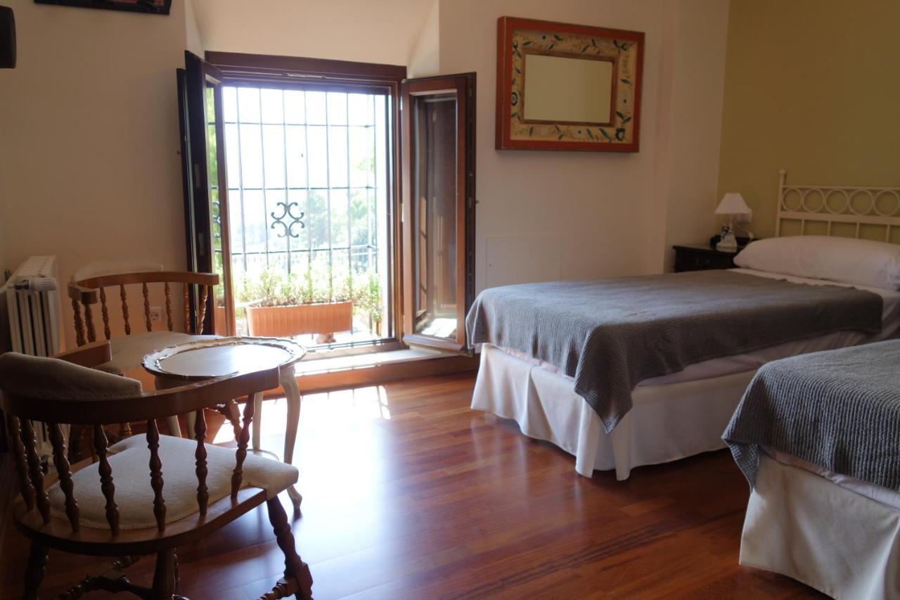 La Escondida Ronda, B&B Extérieur photo