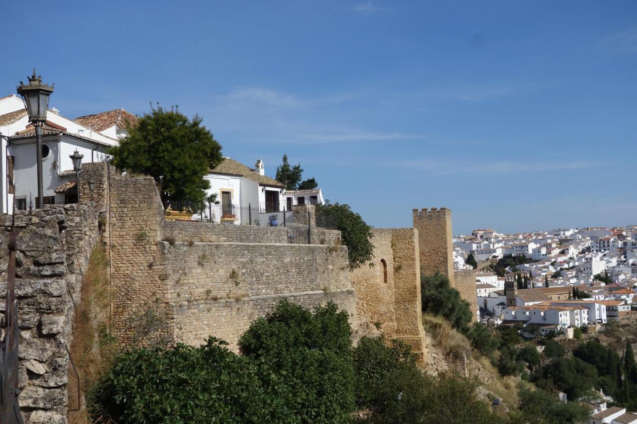 La Escondida Ronda, B&B Extérieur photo