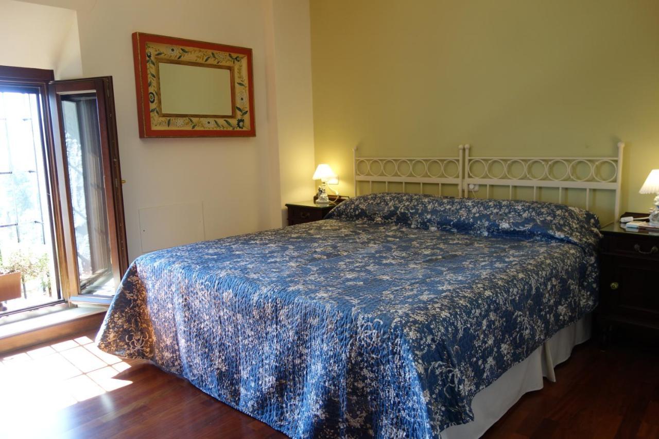 La Escondida Ronda, B&B Extérieur photo