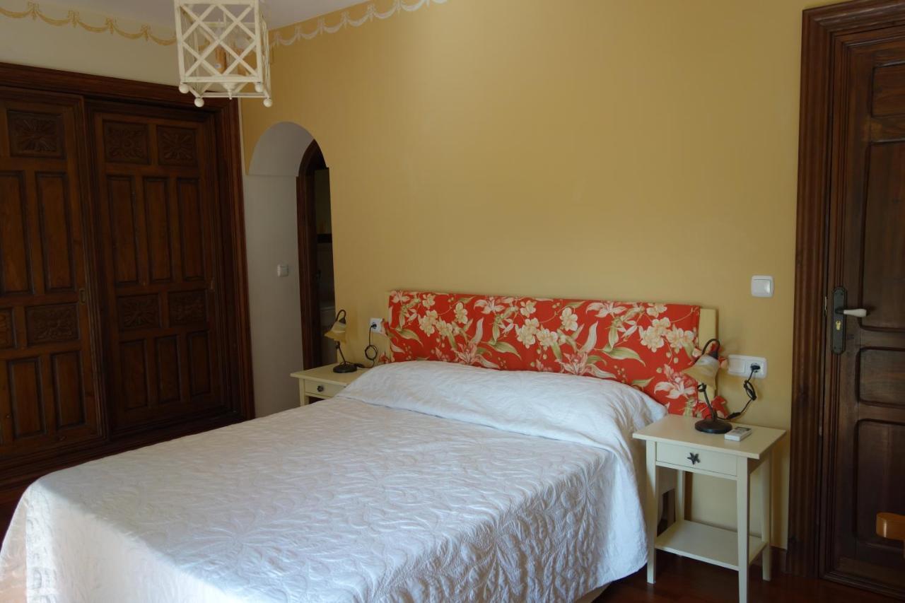 La Escondida Ronda, B&B Extérieur photo