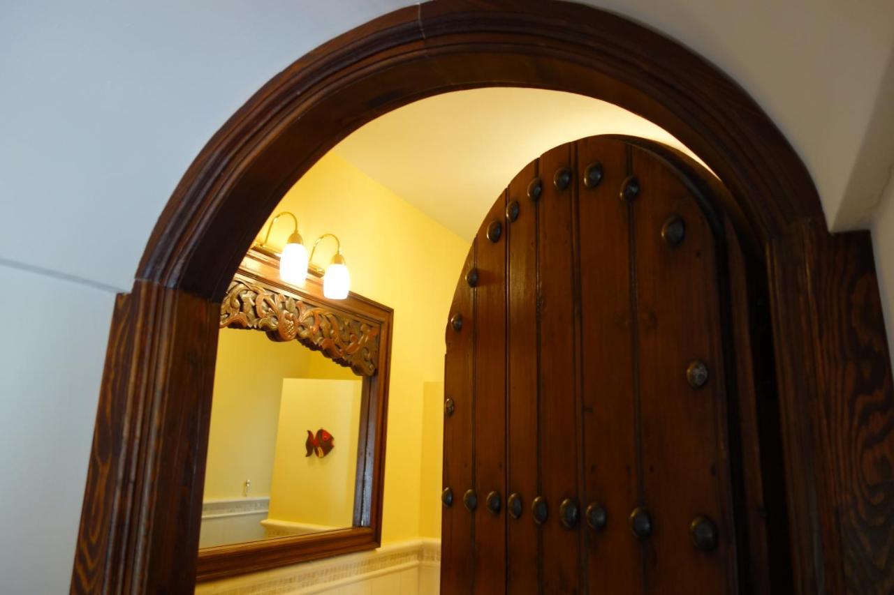 La Escondida Ronda, B&B Extérieur photo