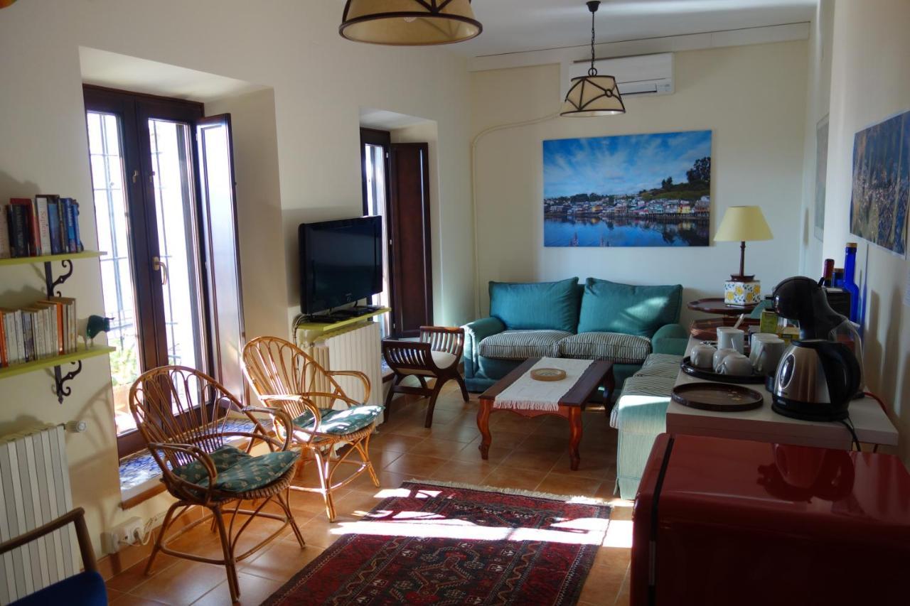 La Escondida Ronda, B&B Extérieur photo