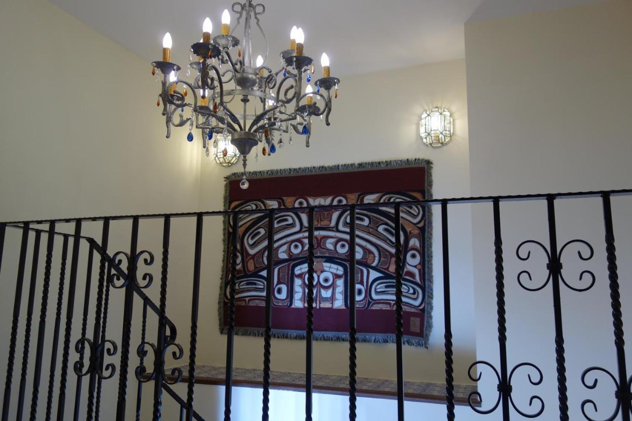 La Escondida Ronda, B&B Extérieur photo