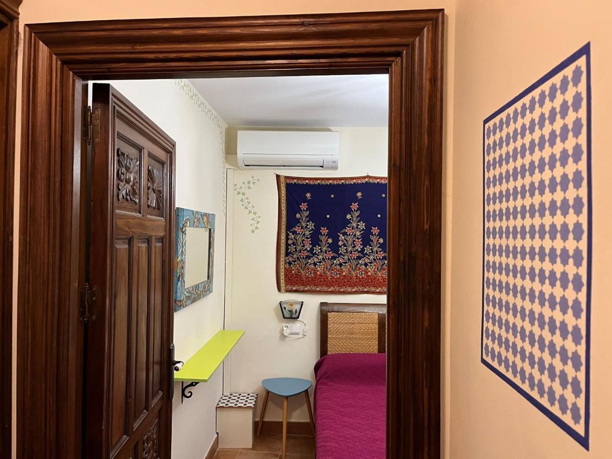La Escondida Ronda, B&B Extérieur photo